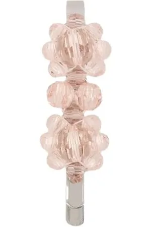 Simone Rocha Dames, Accessoires, Roze, Maat: ONE Size