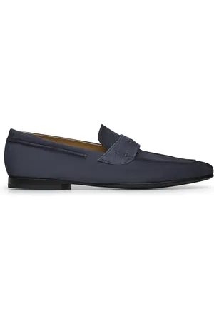 Fabi Heren, Schoenen, Blauw, Maat: 45 EU Leer