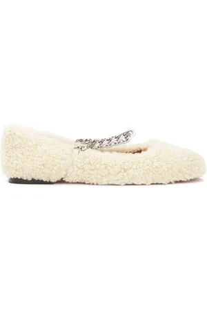 Kazar Dames, Schoenen, Wit, Maat: 40 EU