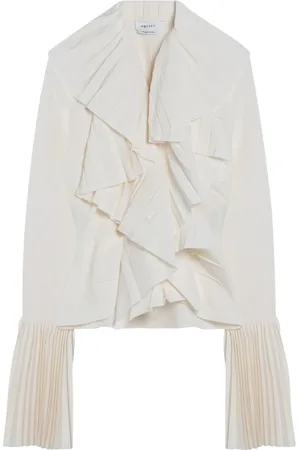 Alexander McQueen Dames, Blouses & Shirts, , Maat: 2XS