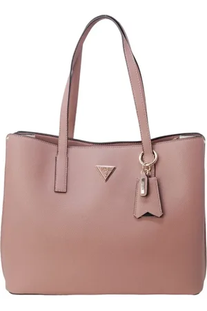 Guess Dames, Tassen, Roze, Maat: ONE Size