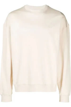 Axel Arigato Heren, Sweatshirts & Hoodies, , Maat: S Katoen