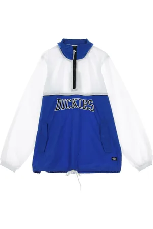 Dickies Heren, Jassen, Blauw, Maat: XL