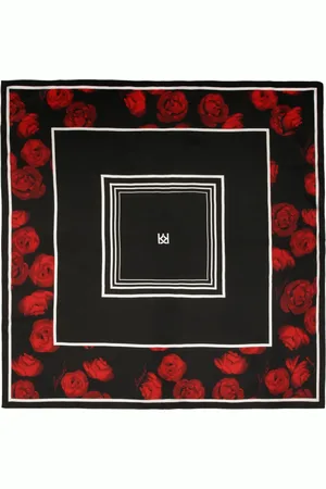 Kazar Dames, Accessoires, Zwart, Maat: ONE Size Zijde