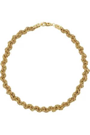 EMANUELE BICOCCHI Unisex, Accessoires, Geel, Maat: ONE Size