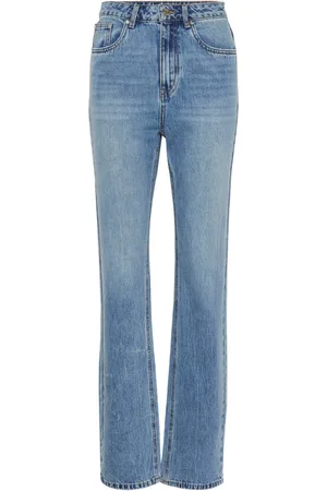 Gestuz Dames, Jeans, Blauw, Maat: W29 Denim