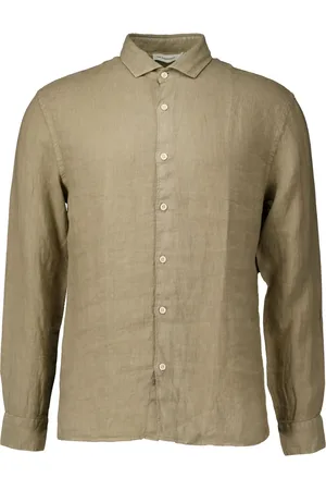 The Goodpeople Heren, Overhemden, , Maat: XL