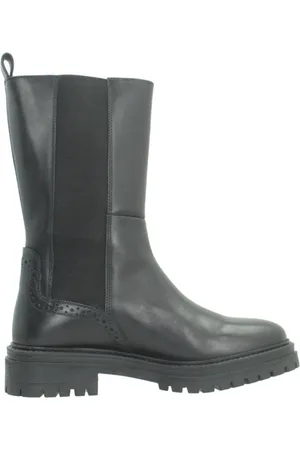 Geox Dames, Schoenen, Zwart, Maat: 39 EU