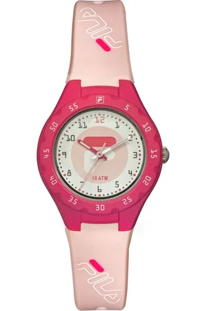 Fila Heren, Accessoires, Roze, Maat: ONE Size