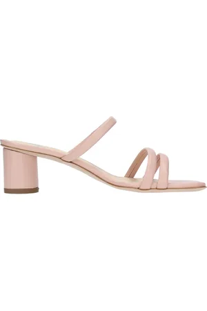 Manila Grace Dames, Schoenen, Roze, Maat: 37 EU