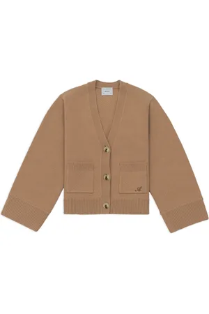 Axel Arigato Dames, Truien, , Maat: XL Wol