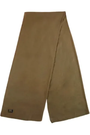 Maharishi Dames, Accessoires, Bruin, Maat: ONE Size