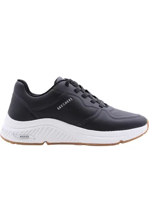 Skechers Dames, Schoenen, Zwart, Maat: 36 EU