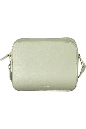 Coccinelle Dames, Tassen, Groen, Maat: ONE Size