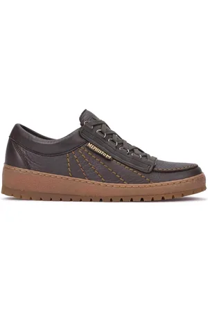 Mephisto Heren, Schoenen, Bruin, Maat: 38 EU Leer