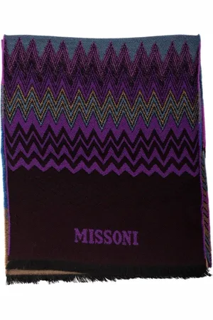 Missoni Heren, Accessoires, Groen, Maat: ONE Size