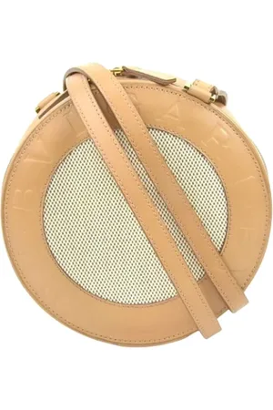 Bvlgari Dames, Pre-owned, , Maat: ONE Size Leer