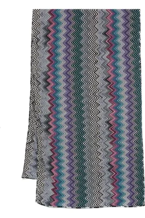 Missoni Dames, Accessoires, Veelkleurig, Maat: ONE Size