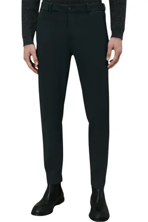 RRD Heren, Broeken, Zwart, Maat: 2XL