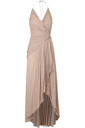 ALEXANDRE VAUTHIER Dames, Jurken, , Maat: XS Poliester