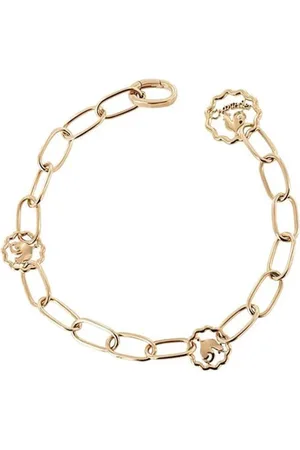 CHANTECLER Dames, Accessoires, Geel, Maat: ONE Size