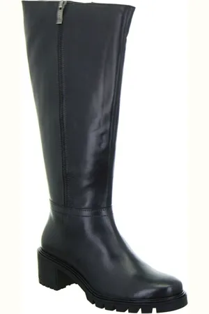 ARA Dames, Schoenen, Zwart, Maat: 37 EU Leer