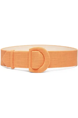 MVP Wardrobe Dames, Accessoires, Oranje, Maat: S/M Katoen