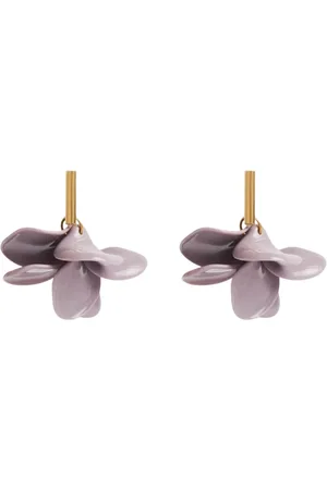MALABABA Dames, Accessoires, Paars, Maat: ONE Size Acryl