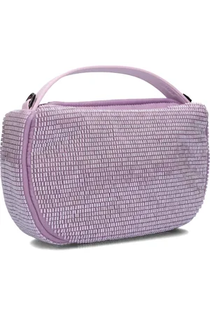 Hvisk Dames, Tassen, Paars, Maat: ONE Size