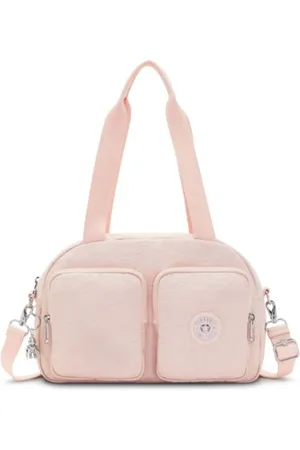 Kipling Dames, Tassen, Roze, Maat: ONE Size