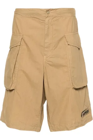Aspesi Heren, Korte broeken, , Maat: XL