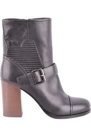 CAR SHOE Dames, Schoenen, Zwart, Maat: 36 1/2 EU