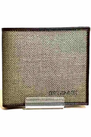 Bvlgari Dames, Pre-owned, Blauw, Maat: ONE Size