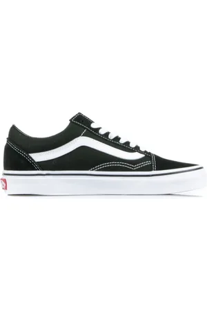 Vans Heren, Schoenen, Zwart, Maat: 36 EU