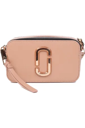 Marc Jacobs Dames, Tassen, Roze, Maat: ONE Size