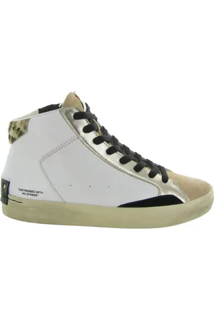 Crime london Dames, Schoenen, Veelkleurig, Maat: 36 EU