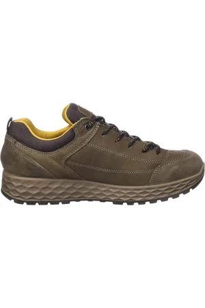 ARA Heren, Schoenen, Groen, Maat: 44 EU