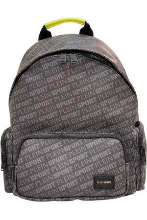 Philipp Plein Heren, Tassen, Zwart, Maat: ONE Size