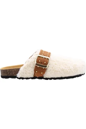 DWRS Dames, Schoenen, Wit, Maat: 41 EU Leer