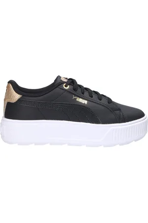 Ambitious Dames, Schoenen, Zwart, Maat: 39 EU