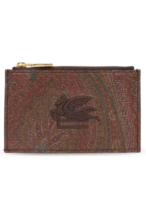 Etro Dames, Accessoires, Veelkleurig, Maat: ONE Size Leer