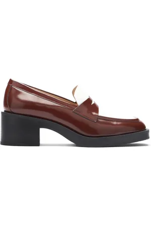 Stuart Weitzman Dames, Schoenen, Bruin, Maat: 39 EU
