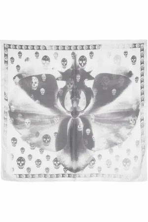 Alexander McQueen Dames, Accessoires, , Maat: ONE Size