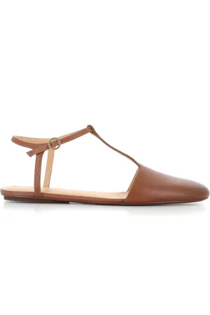 MARSÈLL Dames, Schoenen, Bruin, Maat: 37 1/2 EU