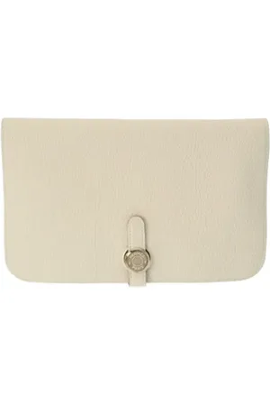 Hermès Dames, Pre-owned, , Maat: ONE Size Leer