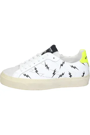 Stokton Dames, Schoenen, Wit, Maat: 37 EU