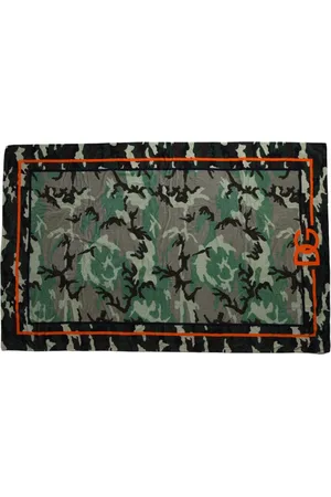 Dolce & Gabbana Heren, Accessoires, Veelkleurig, Maat: ONE Size Katoen