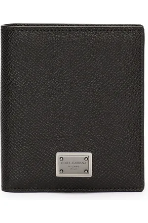 Dolce & Gabbana Heren, Accessoires, Zwart, Maat: ONE Size