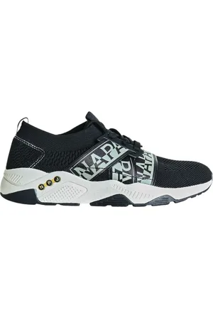 Napapijri Dames, Schoenen, Zwart, Maat: 36 EU