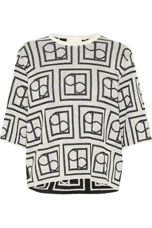 Soaked in Luxury Dames, Truien, Wit, Maat: XS Katoen